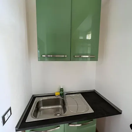 Il Fonte Di Vincareto Bed and Breakfast Corinaldo