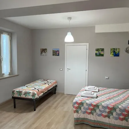 Il Fonte Di Vincareto * Corinaldo