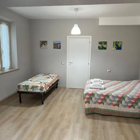 Il Fonte Di Vincareto