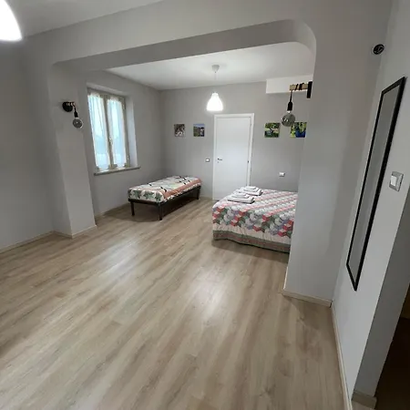 Bed & Breakfast Il Fonte Di Vincareto *